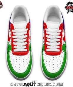 Backstreet Boys Legend Limited Edition Nike Air Force 1 3