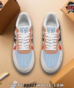 Bad Bunny Nadie Sabe Nike Air Force 1