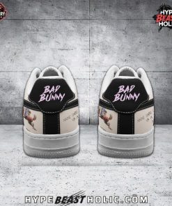Bad Bunny Nadie Sabe Nike Air Force 1 3