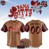 Atlanta Braves x Juneteenth Day 2025 Special Jersey