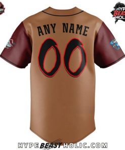 Bama Butts 2025 Limited Edition Jersey 3 1