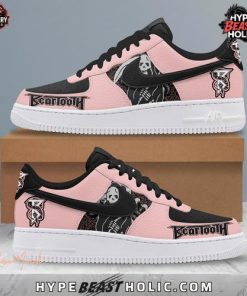 Beartooth Rock Band Air Force 1 5 1