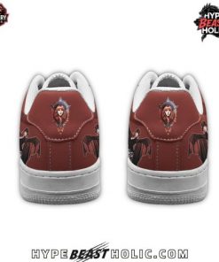 Benson Boone Collab Nike Limited Edition Air Jordan 1 3