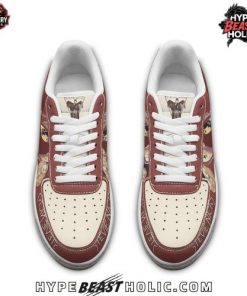 Benson Boone Collab Nike Limited Edition Air Jordan 1 4