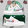 Blink-182 ‘One More Time’ Edition Air Force 1