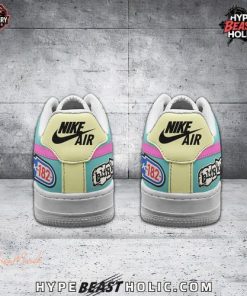 Blink-182 ‘One More Time’ Edition Air Force 1