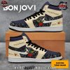 Nicki Minaj Album Collection Limited Edition Air Jordan 1