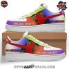 Bad Bunny Nadie Sabe Nike Air Force 1