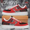 Bridgerton x Nike Limited Edition Air Force 1