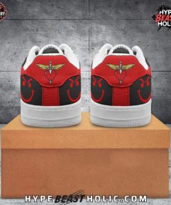 Bon Jovi Livin On A Prayer Limited Edition Air Force 1 3 1