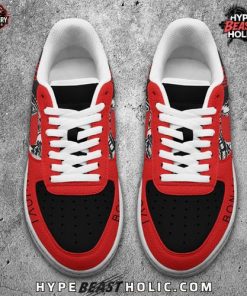 Bon Jovi Livin On A Prayer Limited Edition Air Force 1 4 1