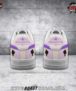 Bridgerton Lady Whistledown’s Society Papers Air Force 1