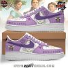 Bon Jovi Livin’ On A Prayer Limited Edition Air Force 1
