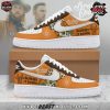 Descendents I’m Not A Punk Nike Air Force 1