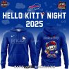 Detroit Lions x Harry Potter Night 2025 Hoodie