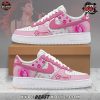 Bon Jovi Forever 40th Anniversary Nike Air Force 1