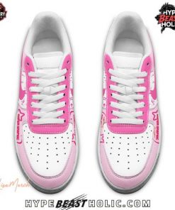 Chappell Roan Super Graphic Nike Air Force 1 5