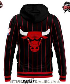 Chicago Bulls NBA 202526 Statement Special Hoodie 3