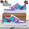 Elvis Presley x Nike Limited Editon Pink Air Force 1