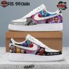 Spongebob Imagination Limited Edition Air Force 1