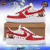 Chris Stapleton Limited Edition Air Force 1 shoes
