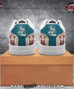 Chris Stapleton Limited Edition Air Force 1 shoes 3 1