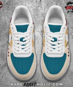 Chris Stapleton Limited Edition Air Force 1 shoes 4 1