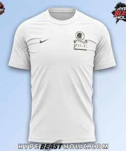 Club América x California 2025 Limited Nike T-Shirt