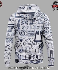 Club Amrica x California Pre Match Special Hoodie 3