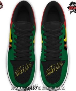 Cristiano Ronaldo Portugal Euro Limited Edition Air Jordan 1 4 2