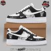 Descendent Rock Band Limited Edition Air force 1