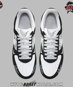 Deftones Band x Nike Limited Edition Air Force 1