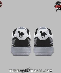 Deftones Band x Nike Limited Edition Air Force 1 3 1