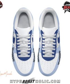 Descendent Rock Band Limited Edition Air force 1
