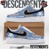 Ed Sheeran Butterfly Limited Edition Air Force 1 Sneaker