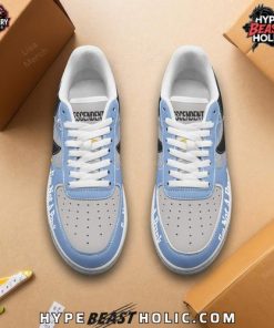 Descendents I’m Not A Punk Nike Air Force 1