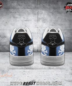 Descendents Im Not A Punk Nike Air Force 1 3