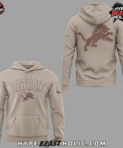 Detroit Lions x Isaac TeSlaa’s 2025 Limited Edition Hoodie