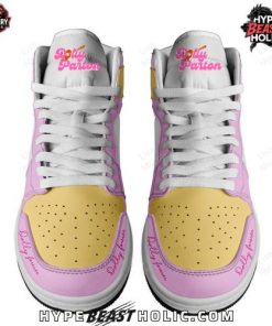 Dolly Parton x Nike Limited Edition Air Jordan 1
