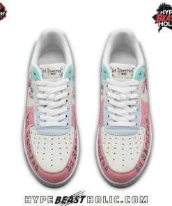 Ed Sheeran Butterfly Limited Edition Air Force 1 Sneaker 4