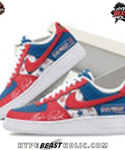 Elvis Presley For President Limited Edition Air Force 1