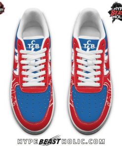 Elvis Presley For President Limited Edition Air Force 1 3 1