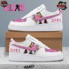 Micheal Jackson Moon Walk Limited Edition Air Force 1