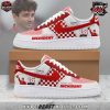Harry Potter Halloween Limited Edition Air Force 1