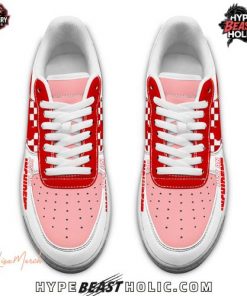 F1 Charles Leclerc Champions Nike Air Force 1 3