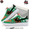 F1 Charles Leclerc Champions Nike Air Force 1