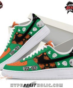 Feid Ferxxo Nike Air Force 1 Sneaker