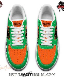 Feid Ferxxo Nike Air Force 1 Sneaker