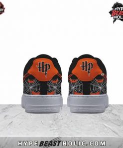 Harry Potter Halloween Limited Edition Air Force 1 4