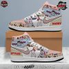 Insane Crown Posse Psychopathic Limited Edition Air Jordan 1
